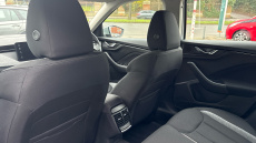 Skoda Scala 1.5 TSI SE Edition 5dr Petrol Hatchback